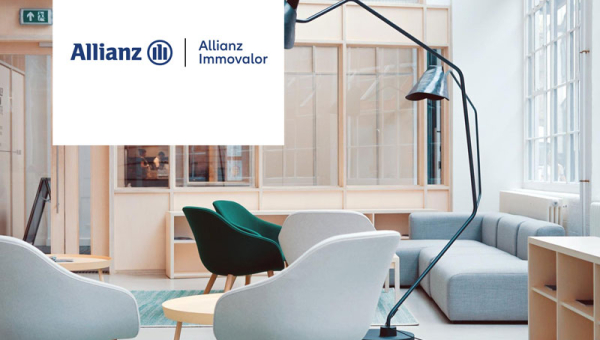 Allianz Immovalor : a benchmark for real estate savings