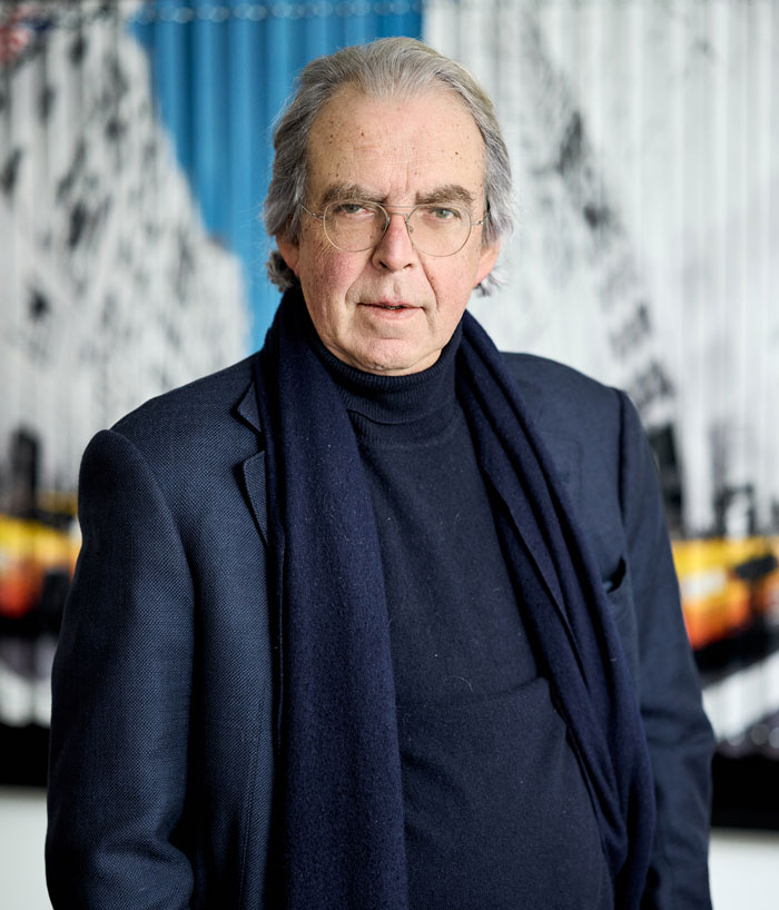 Gérard Dejardin