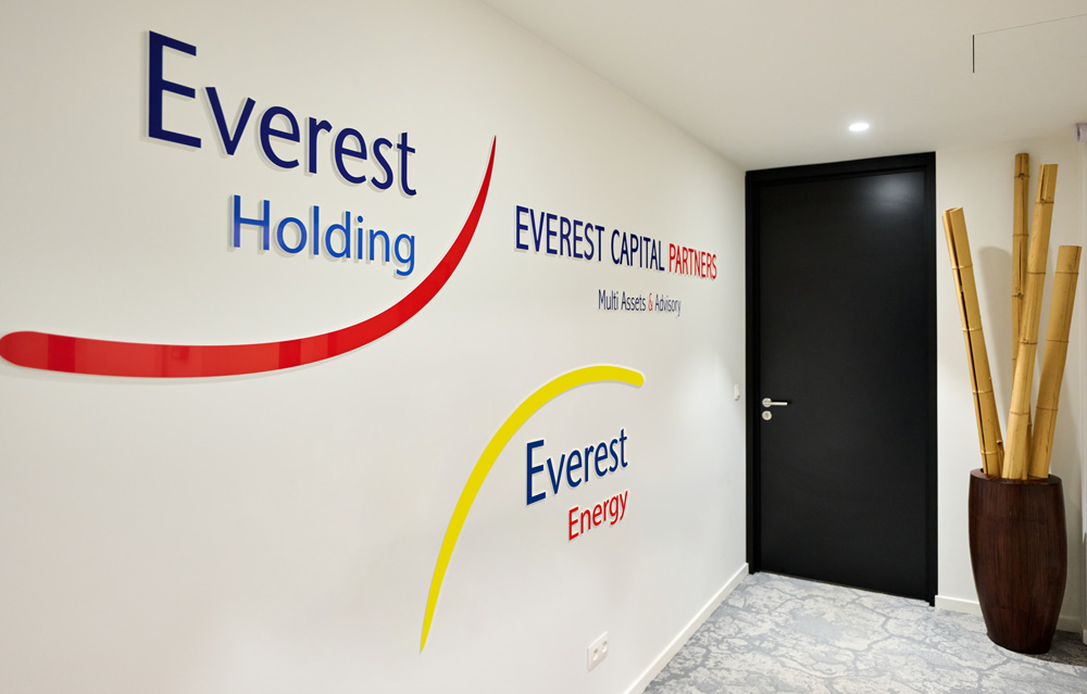 Everest Holding Group